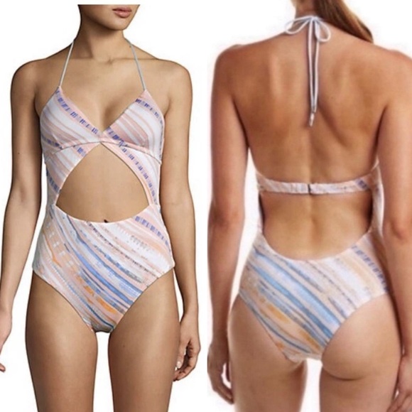 Dolce Vita one piece LBrand new with tags